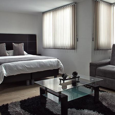 Hotel Jardin 38 Pasto Εξωτερικό φωτογραφία