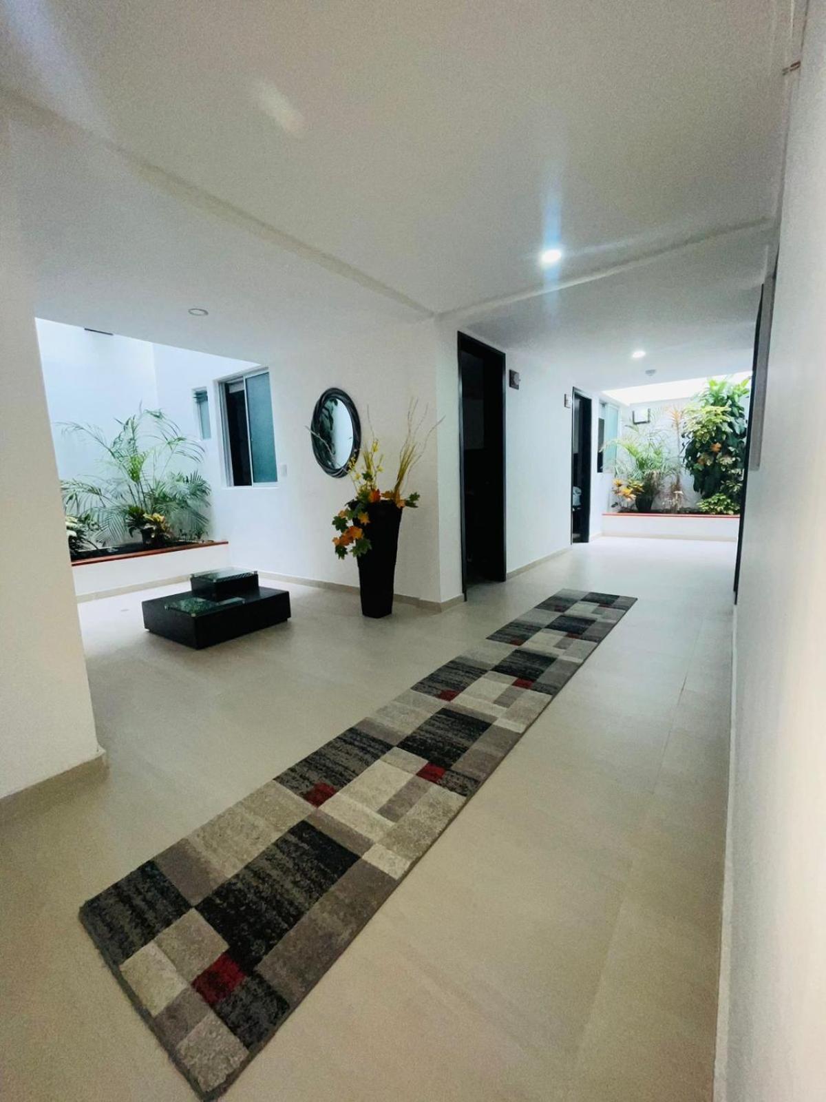 Hotel Jardin 38 Pasto Εξωτερικό φωτογραφία