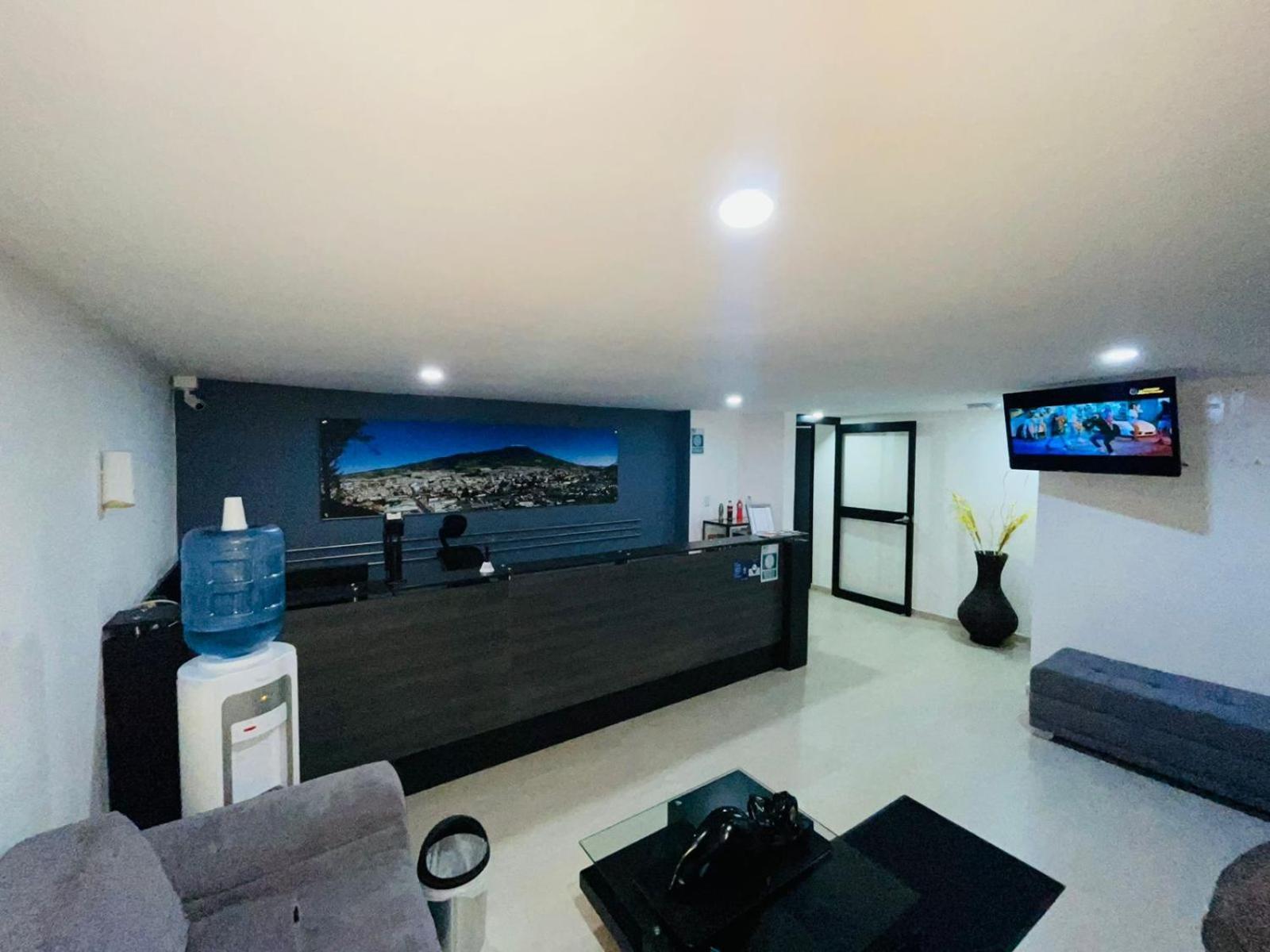 Hotel Jardin 38 Pasto Εξωτερικό φωτογραφία