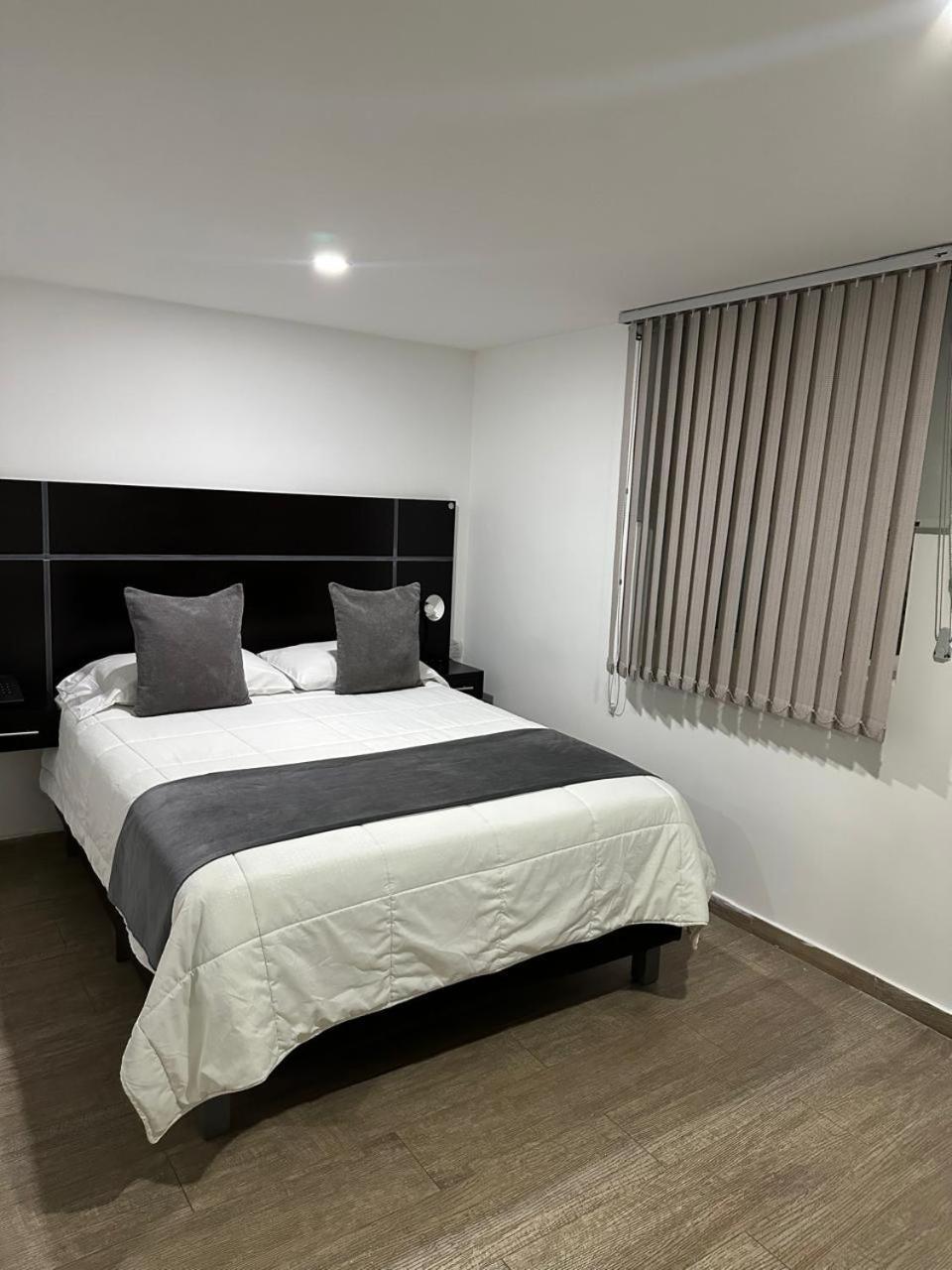 Hotel Jardin 38 Pasto Εξωτερικό φωτογραφία