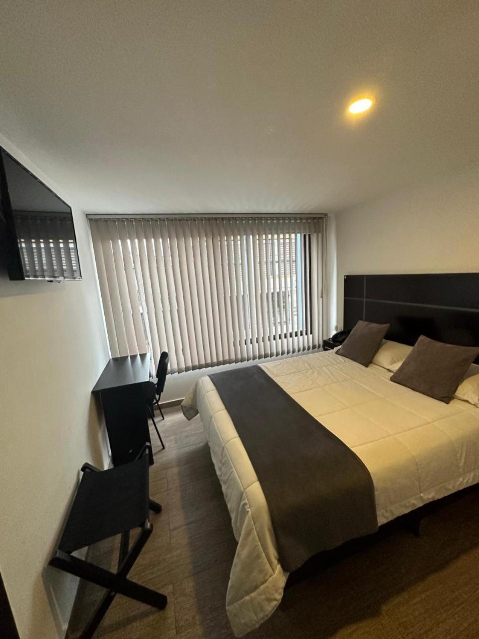 Hotel Jardin 38 Pasto Εξωτερικό φωτογραφία