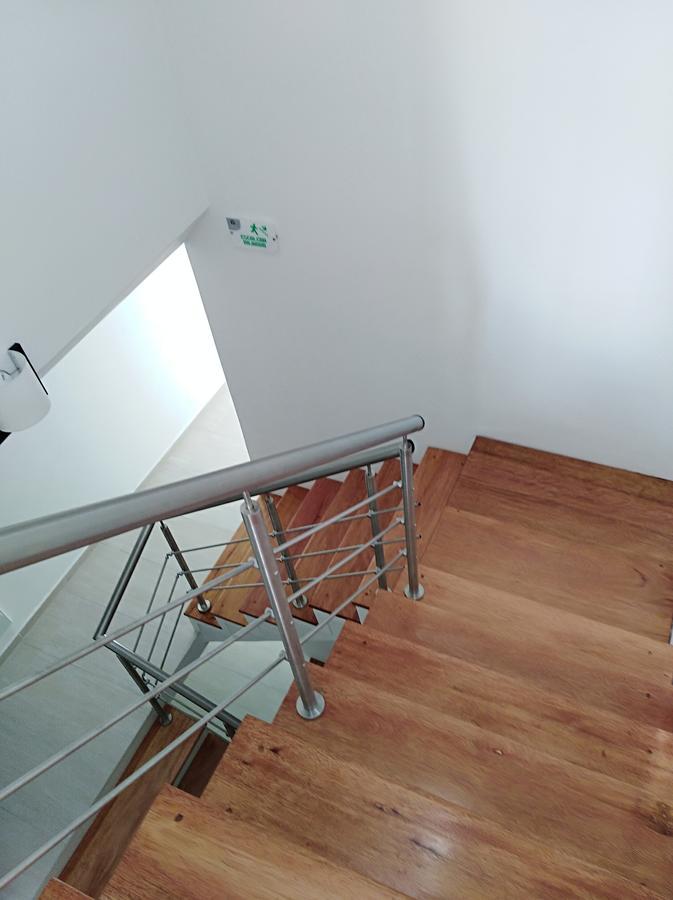 Hotel Jardin 38 Pasto Εξωτερικό φωτογραφία