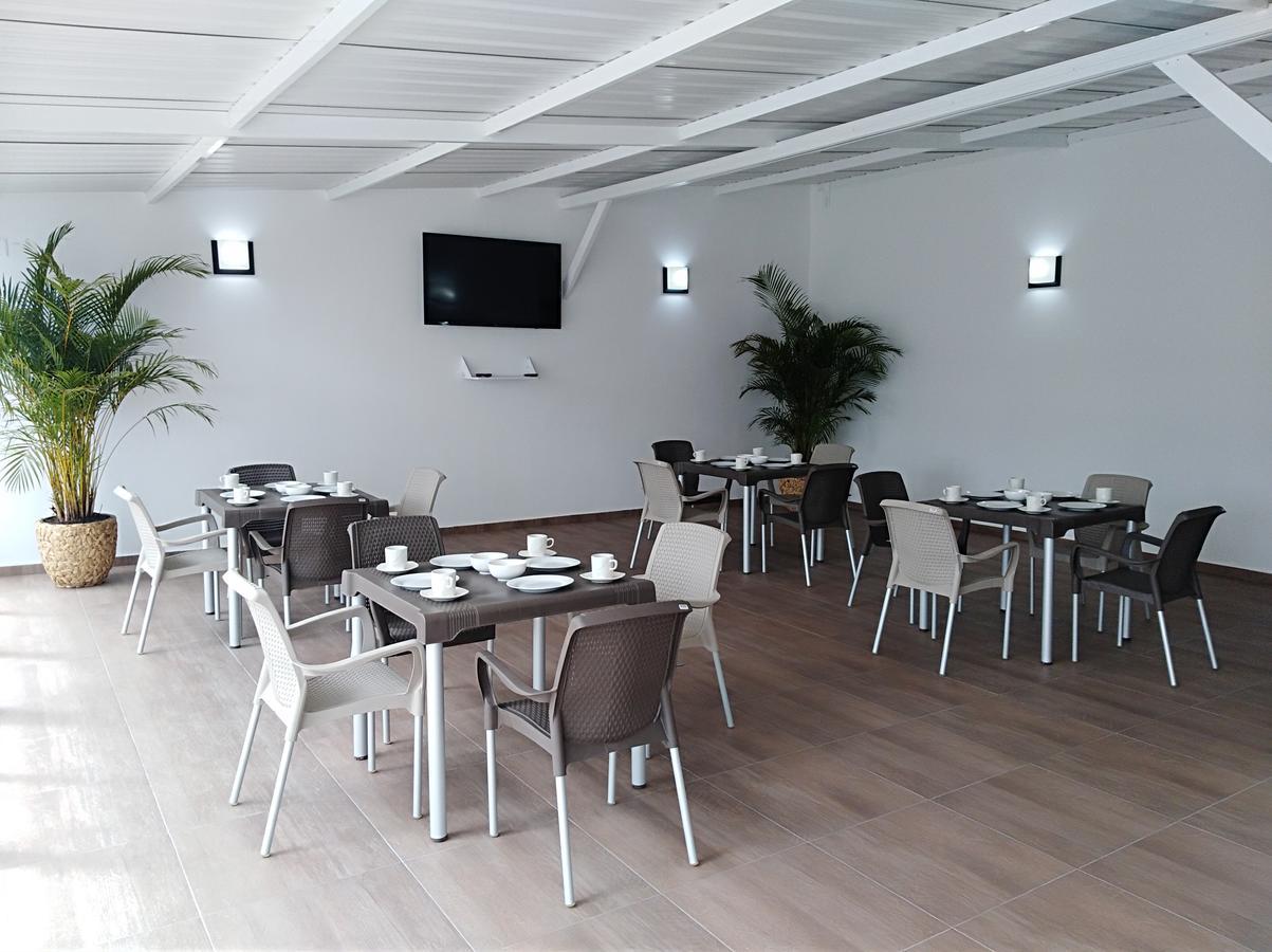 Hotel Jardin 38 Pasto Δωμάτιο φωτογραφία