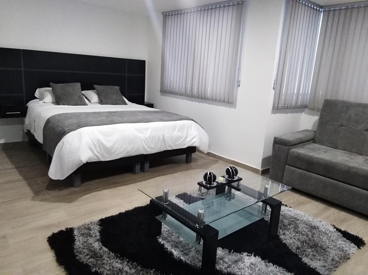 Hotel Jardin 38 Pasto Εξωτερικό φωτογραφία