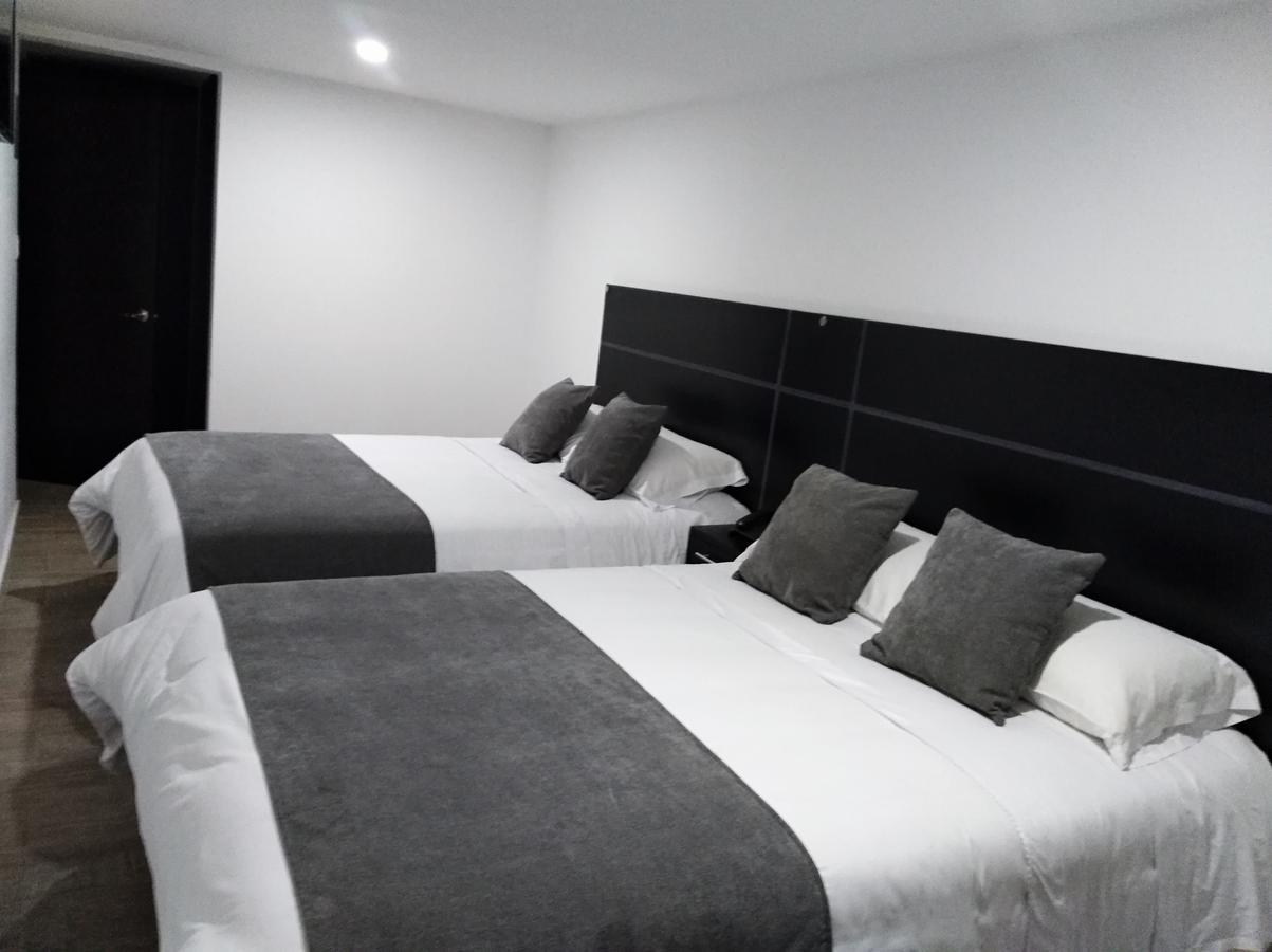 Hotel Jardin 38 Pasto Εξωτερικό φωτογραφία