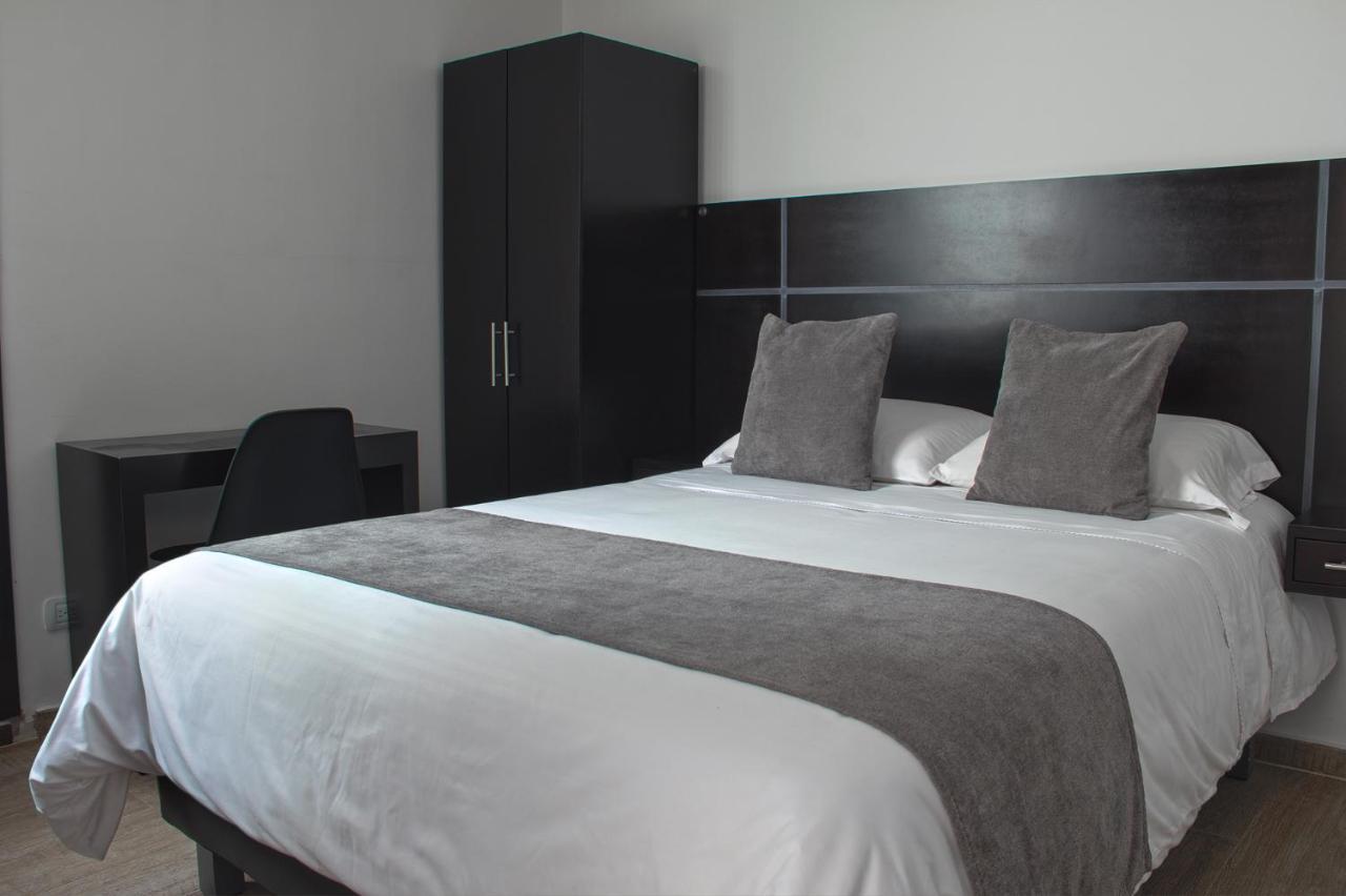 Hotel Jardin 38 Pasto Εξωτερικό φωτογραφία