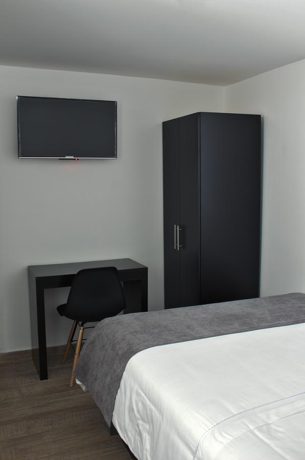 Hotel Jardin 38 Pasto Εξωτερικό φωτογραφία