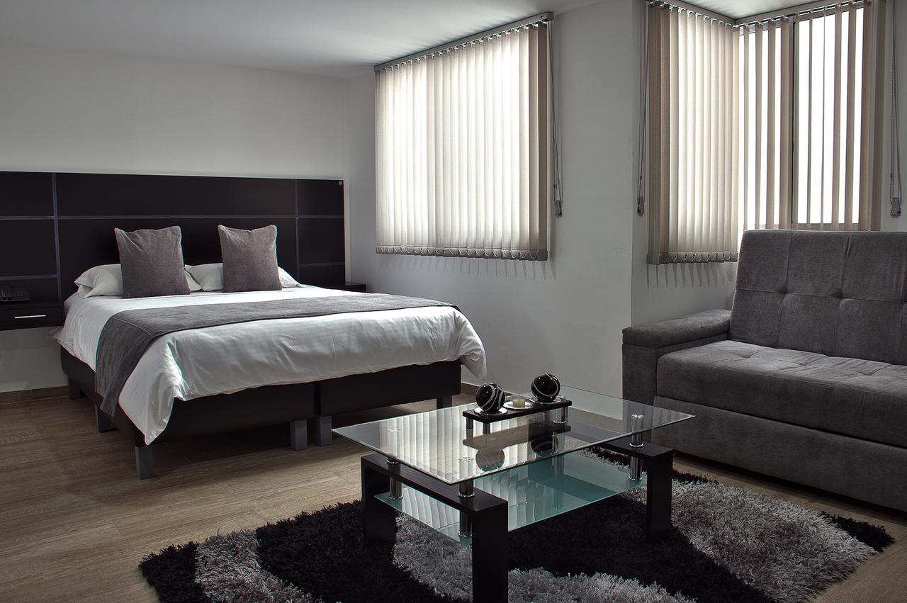 Hotel Jardin 38 Pasto Εξωτερικό φωτογραφία