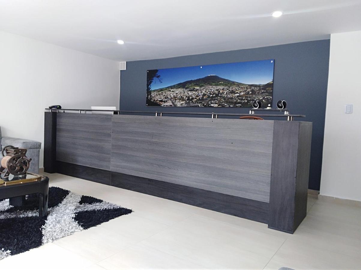 Hotel Jardin 38 Pasto Δωμάτιο φωτογραφία