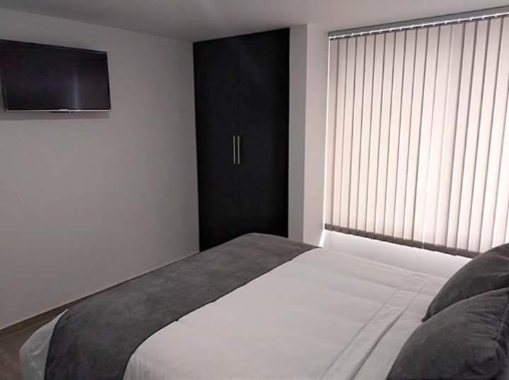 Hotel Jardin 38 Pasto Δωμάτιο φωτογραφία